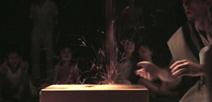 Le Dit des murmuresLe Dit des murmures (The Tale of the Murmurs)